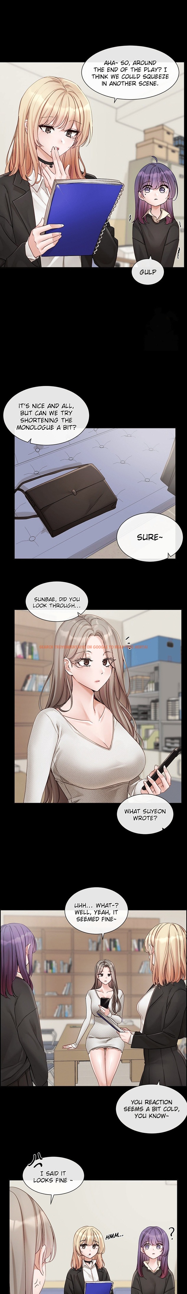 Read Hentai Image 9 08528 in comic Circles - Chapter 151 - hentaitnt.net