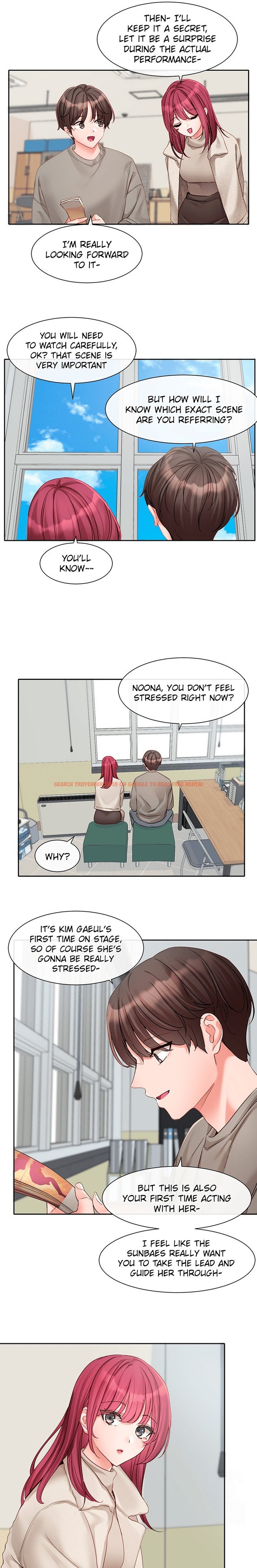 Read Hentai Image 11 79010 in comic Circles - Chapter 152 - hentaitnt.net