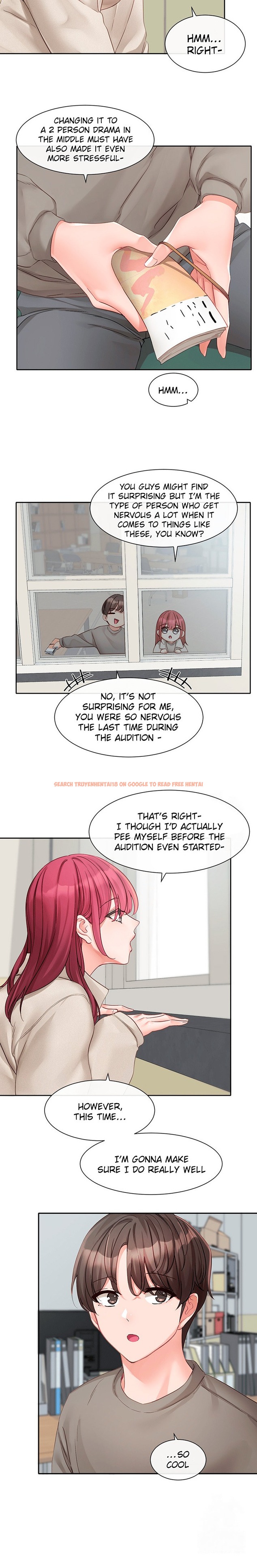 Read Hentai Image 12 79010 in comic Circles - Chapter 152 - hentaitnt.net
