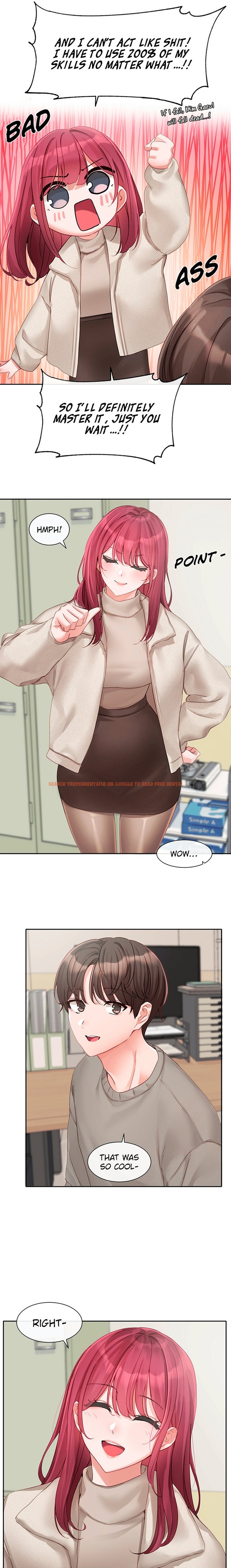 Read Hentai Image 13 79010 in comic Circles - Chapter 152 - hentaitnt.net