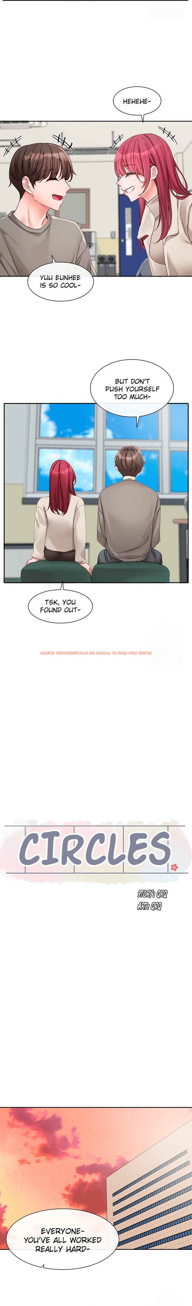 Read Hentai Image 14 79010 in comic Circles - Chapter 152 - hentaitnt.net