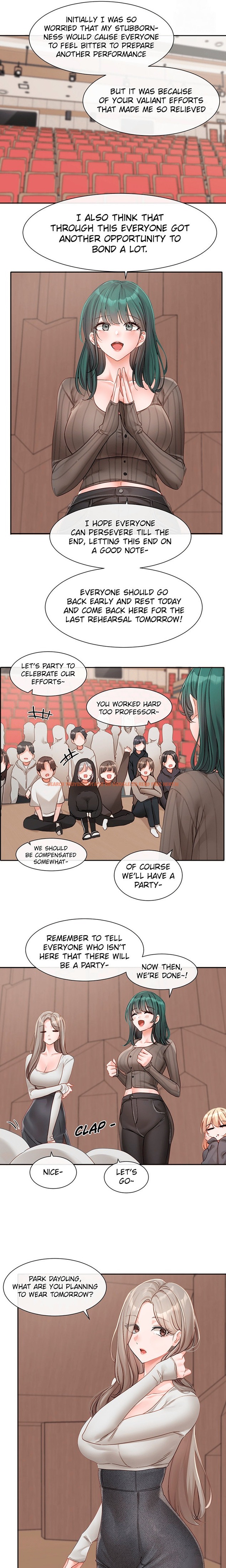 Read Hentai Image 15 79010 in comic Circles - Chapter 152 - hentaitnt.net
