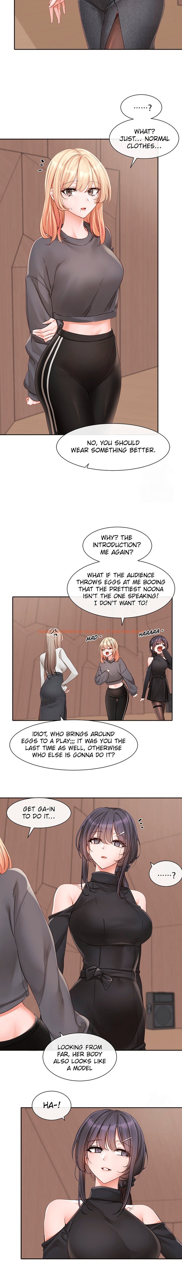 Read Hentai Image 16 79010 in comic Circles - Chapter 152 - hentaitnt.net