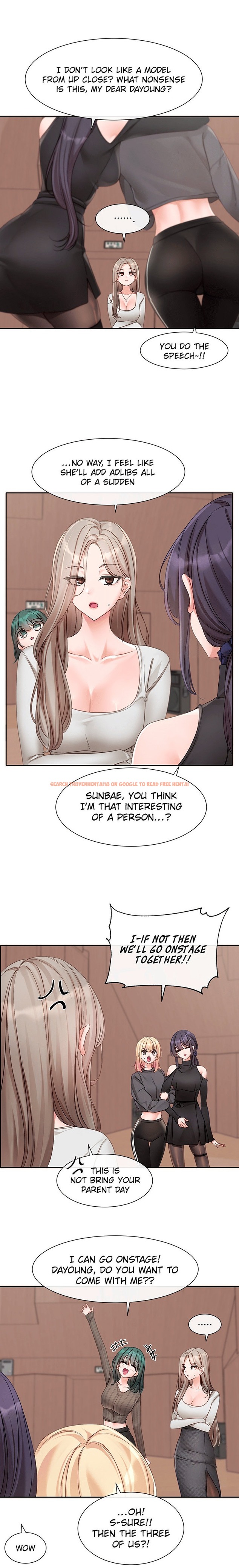 Read Hentai Image 17 79010 in comic Circles - Chapter 152 - hentaitnt.net