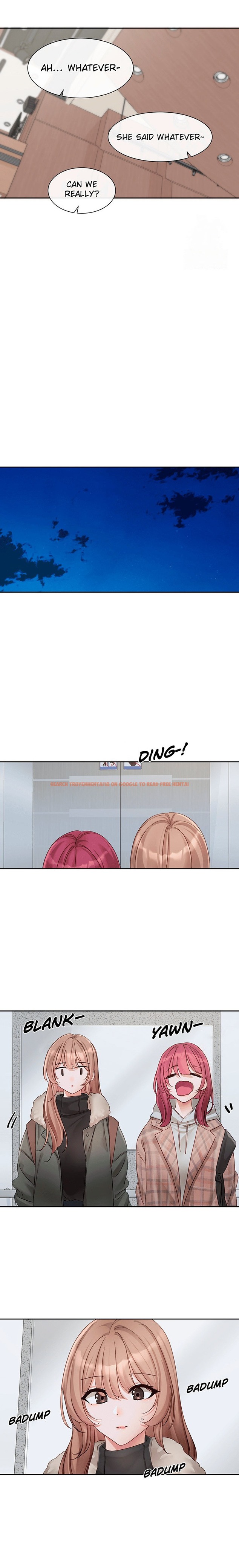 Read Hentai Image 18 79010 in comic Circles - Chapter 152 - hentaitnt.net