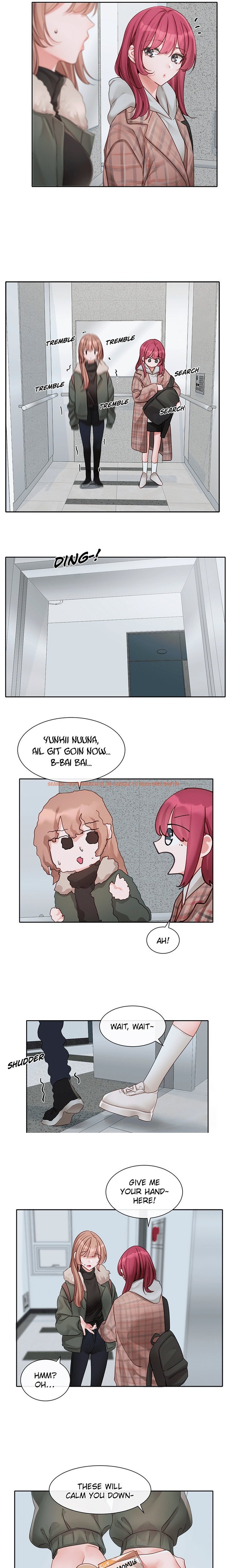 Read Hentai Image 19 79010 in comic Circles - Chapter 152 - hentaitnt.net