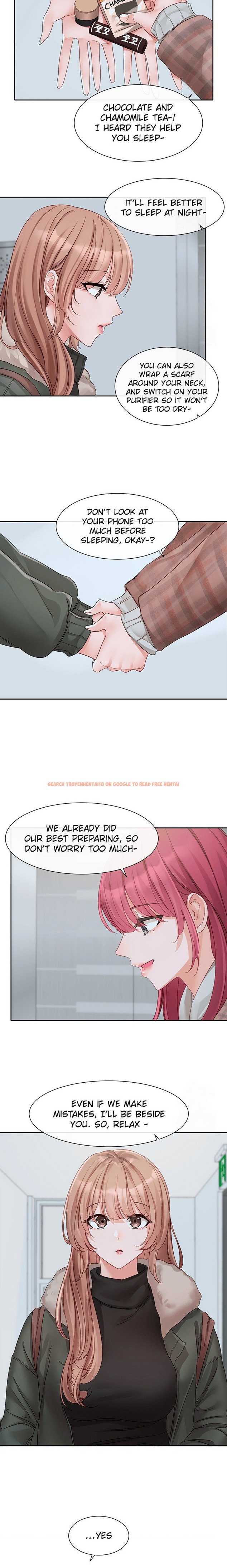 Read Hentai Image 20 79010 in comic Circles - Chapter 152 - hentaitnt.net