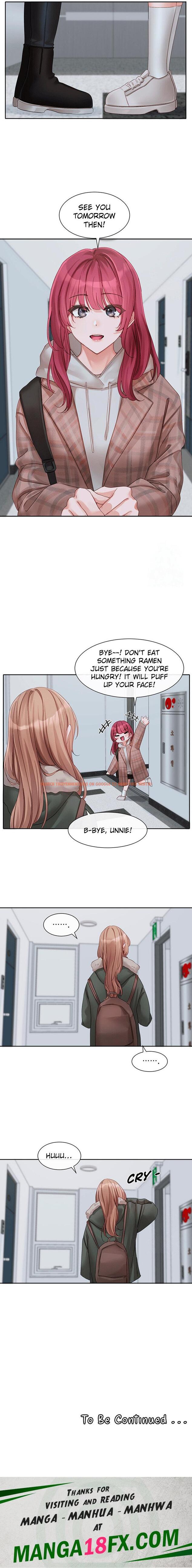 Read Hentai Image 21 79010 in comic Circles - Chapter 152 - hentaitnt.net
