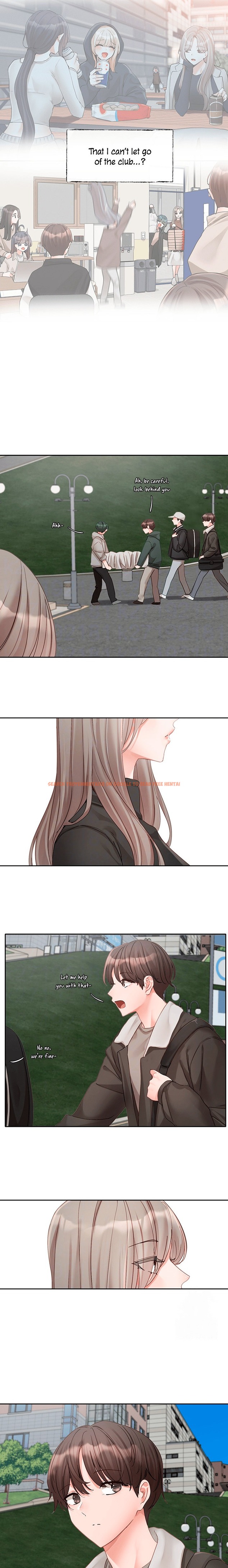 Read Hentai Image 3 79010 in comic Circles - Chapter 152 - hentaitnt.net