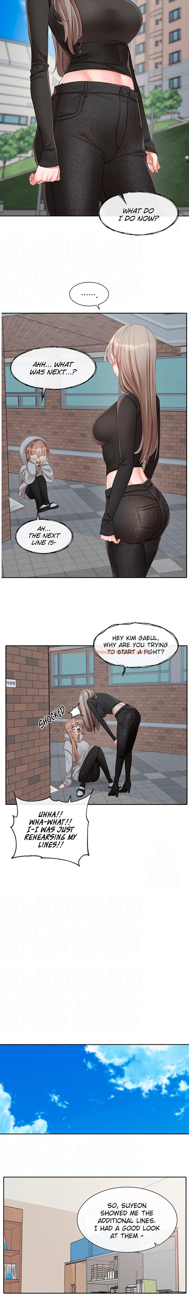Read Hentai Image 6 79010 in comic Circles - Chapter 152 - hentaitnt.net