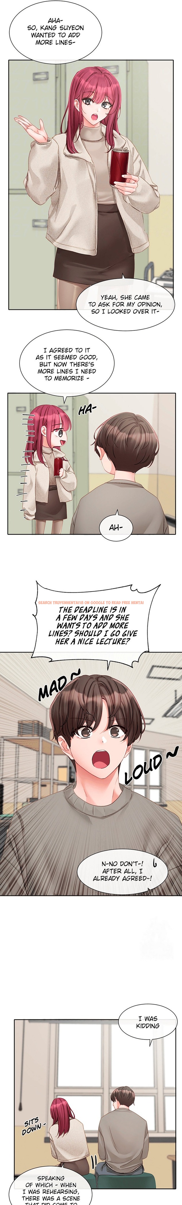 Read Hentai Image 7 79010 in comic Circles - Chapter 152 - hentaitnt.net