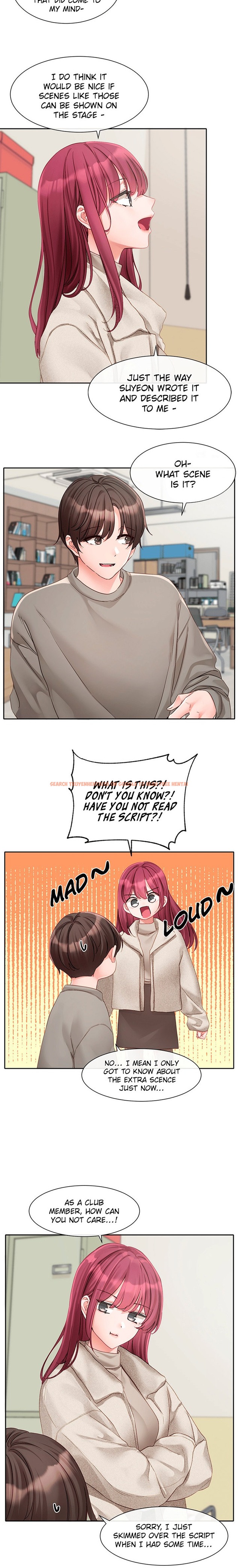 Read Hentai Image 8 79010 in comic Circles - Chapter 152 - hentaitnt.net