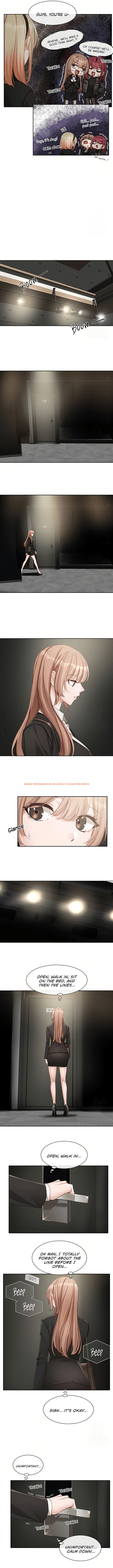 Read Hentai Image 10 79151 in comic Circles - Chapter 153 - hentaitnt.net