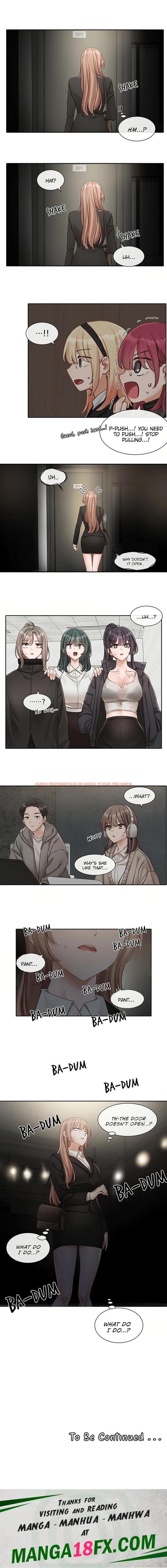 Read Hentai Image 11 79151 in comic Circles - Chapter 153 - hentaitnt.net