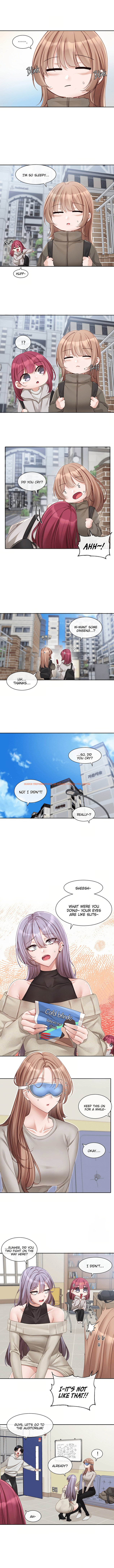 Read Hentai Image 2 79151 in comic Circles - Chapter 153 - hentaitnt.net