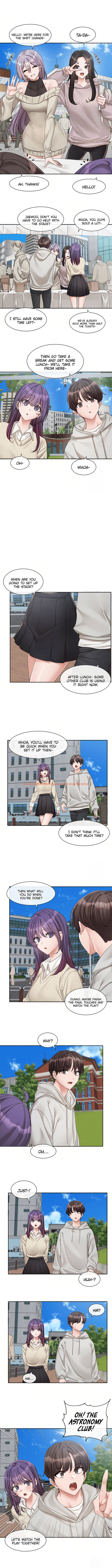 Read Hentai Image 4 79151 in comic Circles - Chapter 153 - hentaitnt.net