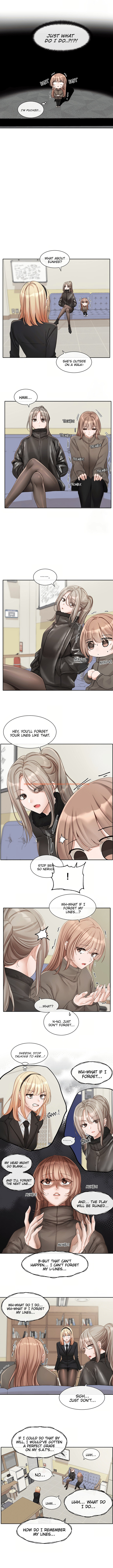 Read Hentai Image 6 79151 in comic Circles - Chapter 153 - hentaitnt.net