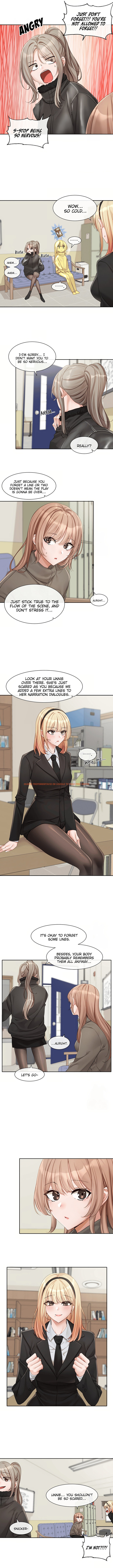 Read Hentai Image 7 79151 in comic Circles - Chapter 153 - hentaitnt.net