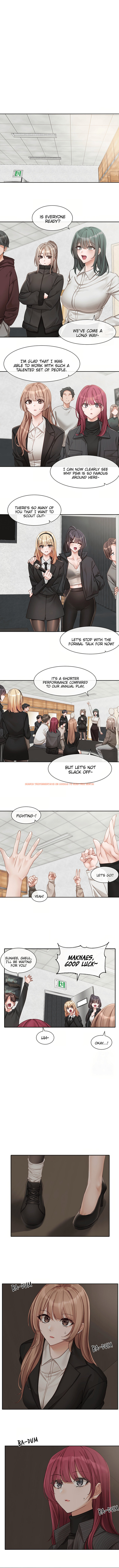 Read Hentai Image 8 79151 in comic Circles - Chapter 153 - hentaitnt.net