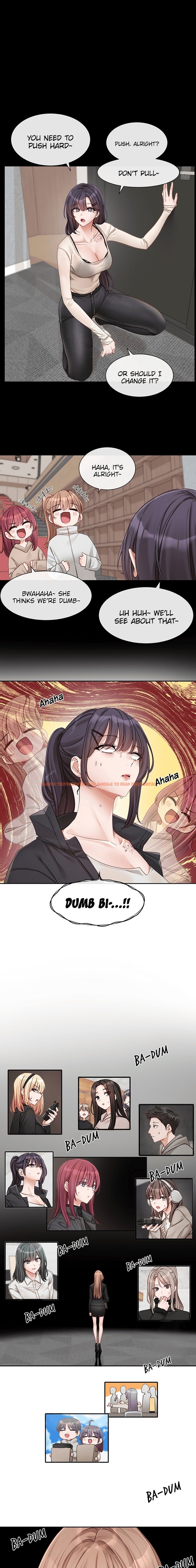 Read Hentai Image 1 79117 in comic Circles - Chapter 154 - hentaitnt.net