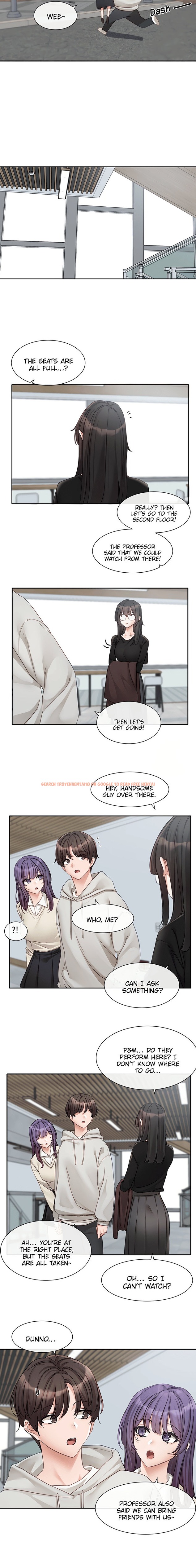 Read Hentai Image 10 79117 in comic Circles - Chapter 154 - hentaitnt.net