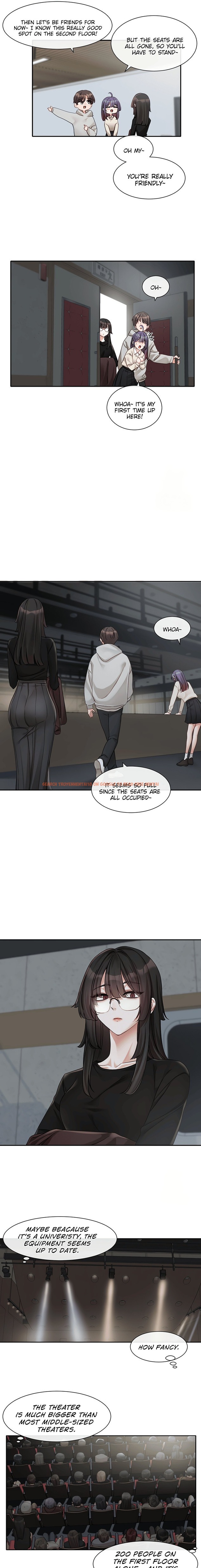 Read Hentai Image 11 79117 in comic Circles - Chapter 154 - hentaitnt.net
