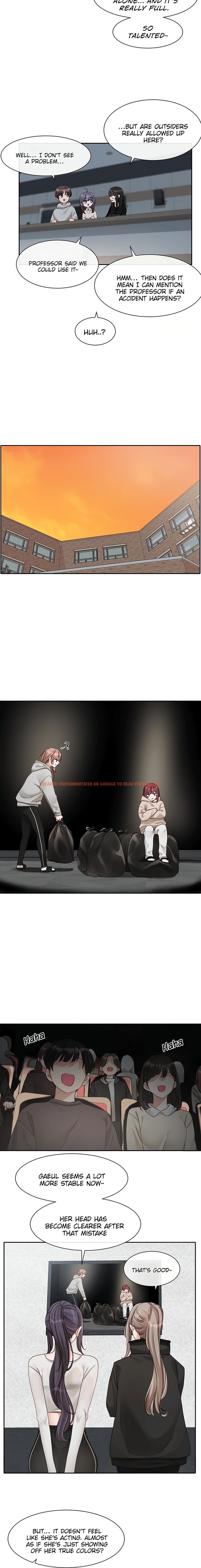 Read Hentai Image 12 79117 in comic Circles - Chapter 154 - hentaitnt.net