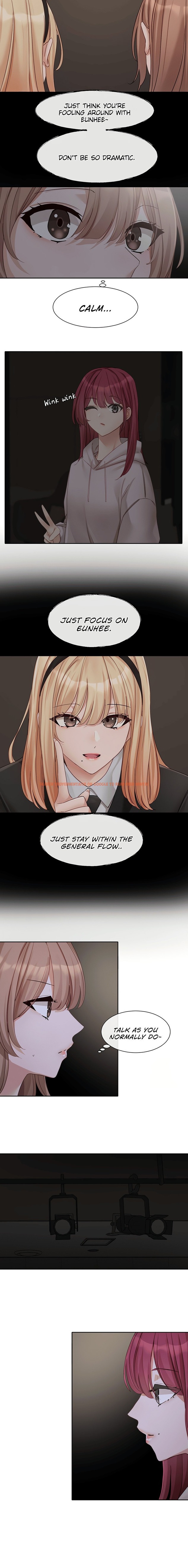 Read Hentai Image 14 79117 in comic Circles - Chapter 154 - hentaitnt.net