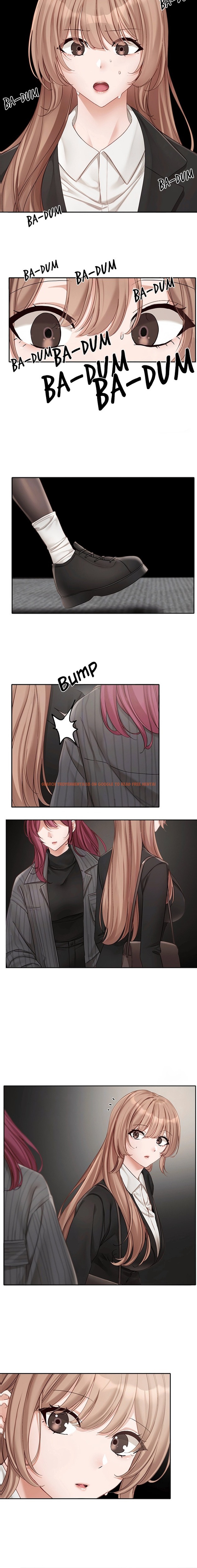 Read Hentai Image 2 79117 in comic Circles - Chapter 154 - hentaitnt.net