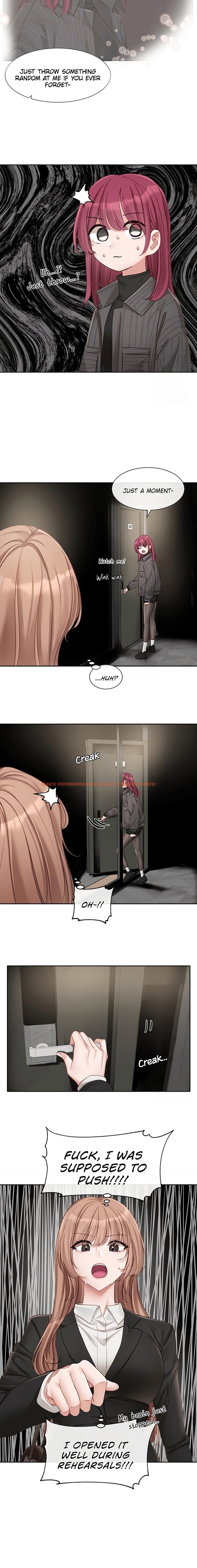Read Hentai Image 4 79117 in comic Circles - Chapter 154 - hentaitnt.net