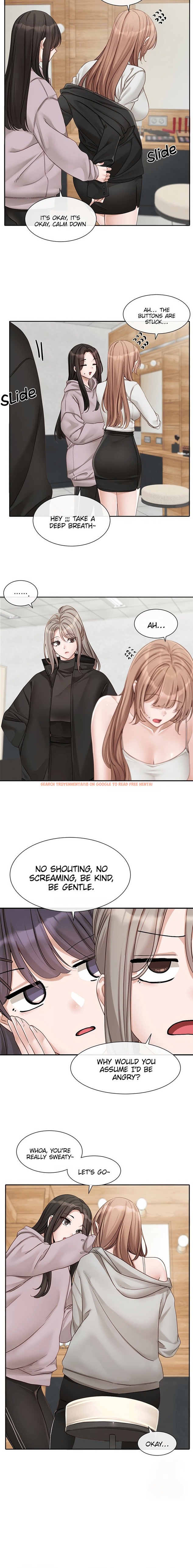 Read Hentai Image 6 79117 in comic Circles - Chapter 154 - hentaitnt.net