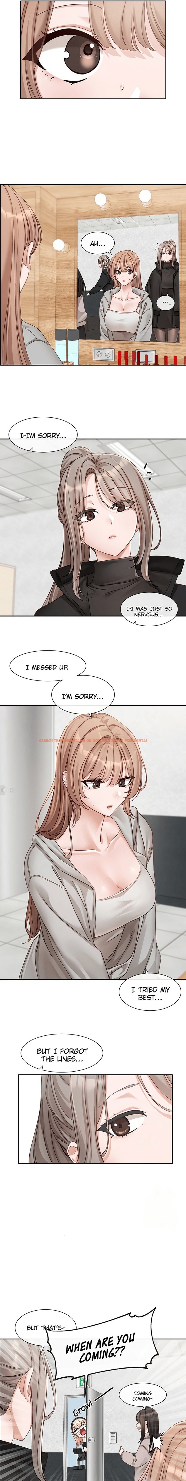 Read Hentai Image 7 79117 in comic Circles - Chapter 154 - hentaitnt.net