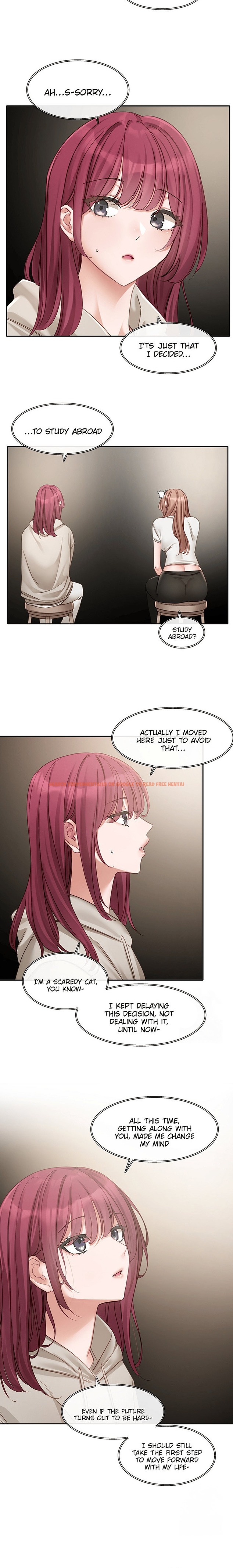 Read Hentai Image 10 79279 in comic Circles - Chapter 155 - hentaitnt.net