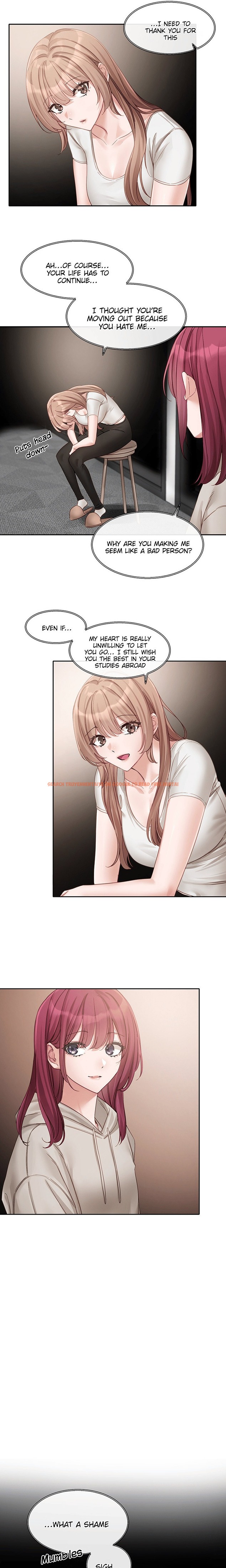 Read Hentai Image 11 79279 in comic Circles - Chapter 155 - hentaitnt.net