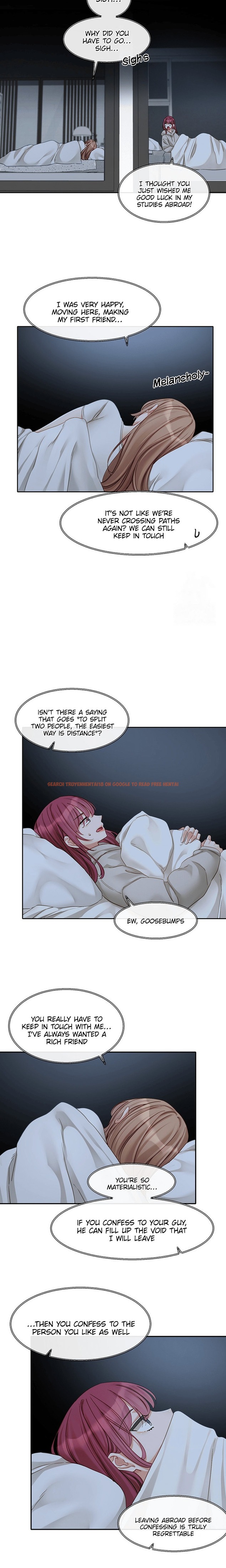 Read Hentai Image 12 79279 in comic Circles - Chapter 155 - hentaitnt.net