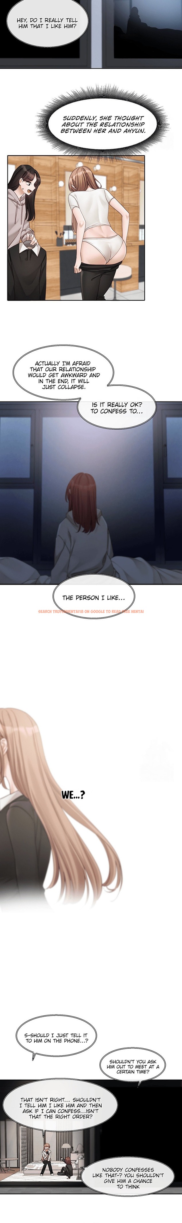 Read Hentai Image 14 79279 in comic Circles - Chapter 155 - hentaitnt.net