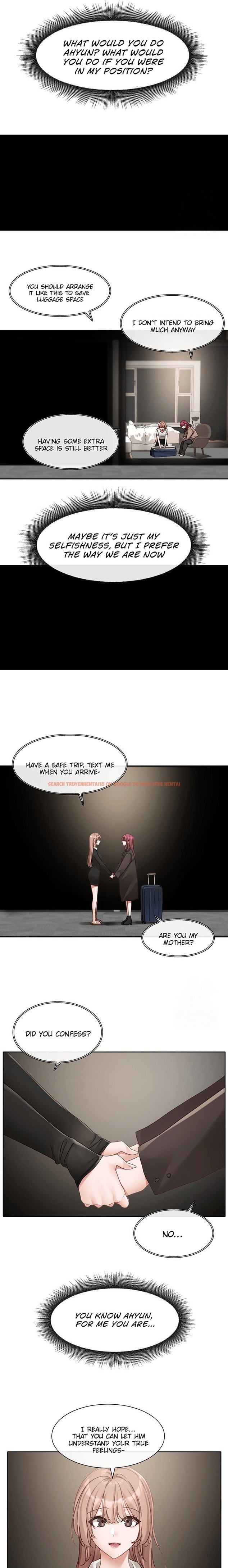 Read Hentai Image 15 79279 in comic Circles - Chapter 155 - hentaitnt.net