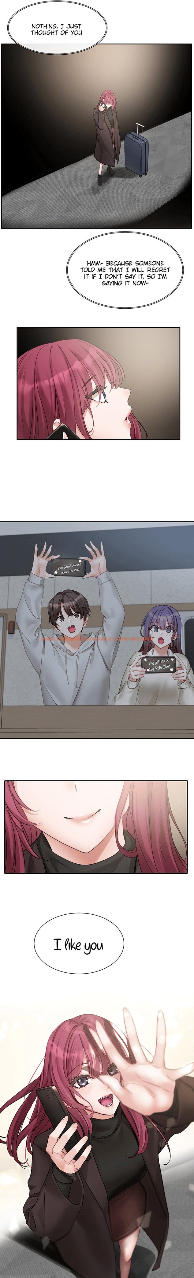 Read Hentai Image 17 79279 in comic Circles - Chapter 155 - hentaitnt.net