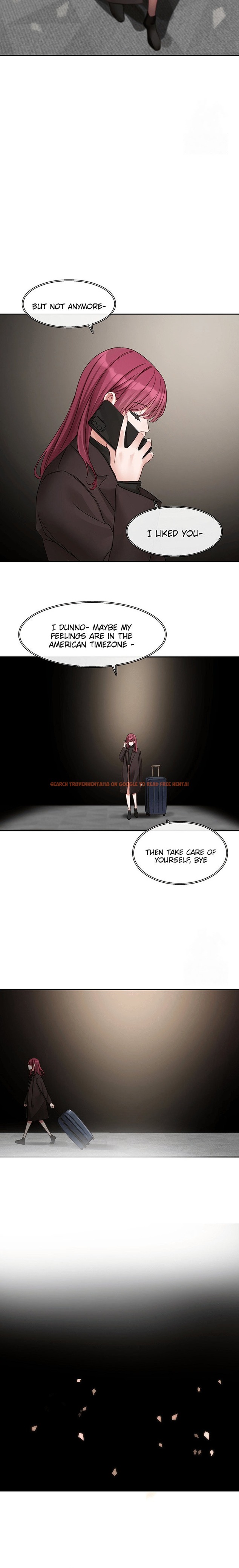 Read Hentai Image 18 79279 in comic Circles - Chapter 155 - hentaitnt.net