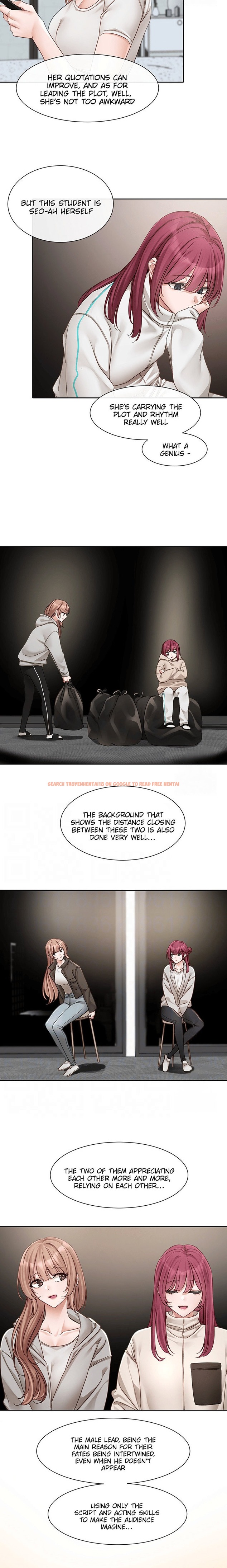 Read Hentai Image 2 79279 in comic Circles - Chapter 155 - hentaitnt.net