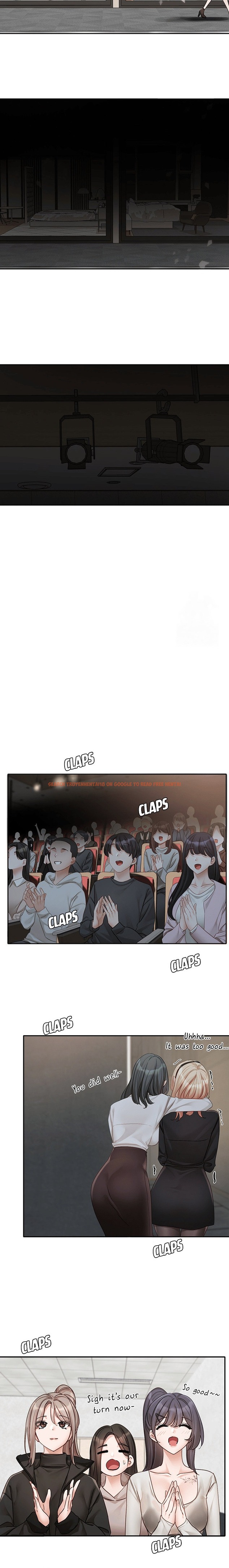 Read Hentai Image 20 79279 in comic Circles - Chapter 155 - hentaitnt.net