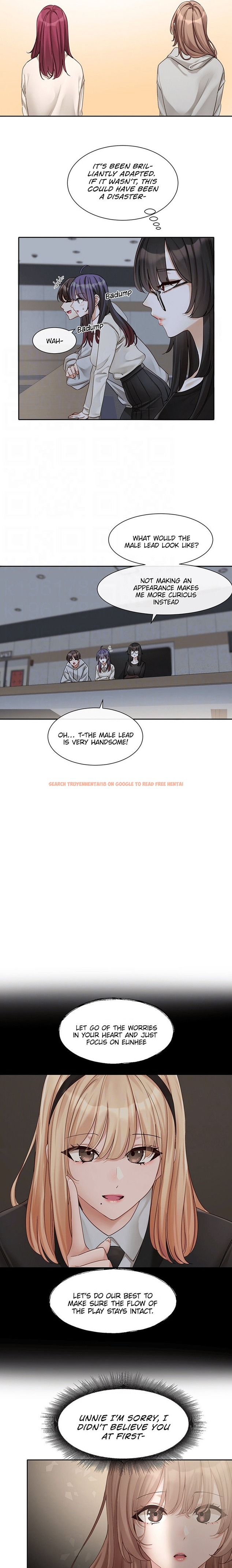 Read Hentai Image 3 79279 in comic Circles - Chapter 155 - hentaitnt.net