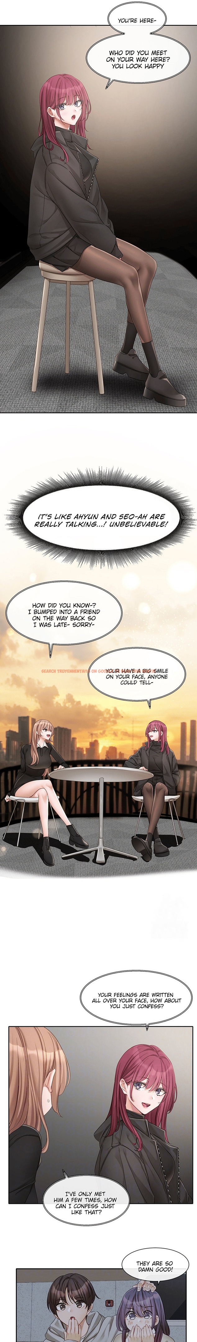 Read Hentai Image 5 79279 in comic Circles - Chapter 155 - hentaitnt.net