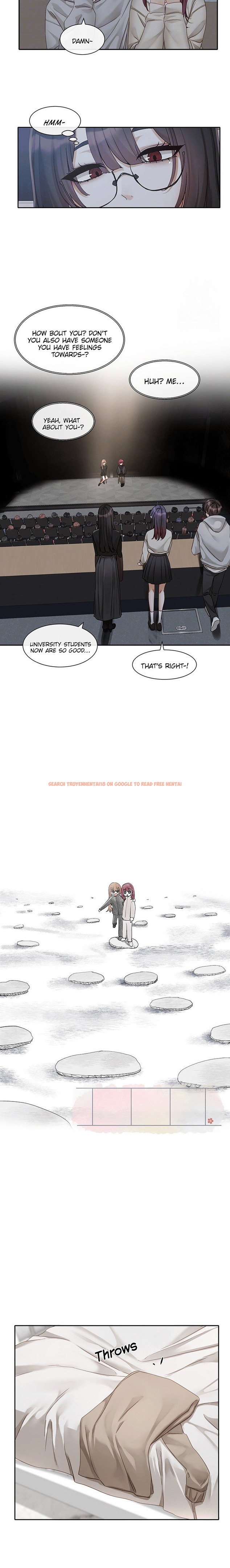 Read Hentai Image 6 79279 in comic Circles - Chapter 155 - hentaitnt.net