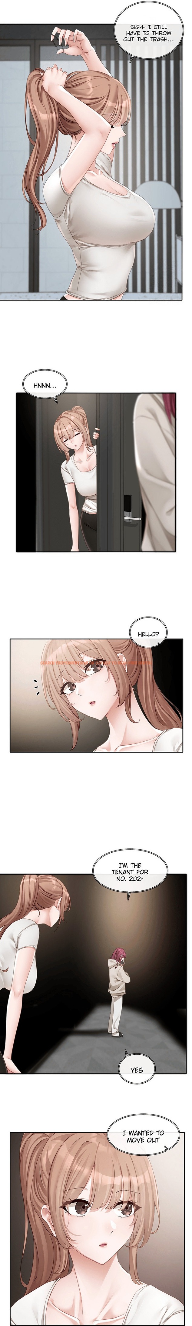 Read Hentai Image 7 79279 in comic Circles - Chapter 155 - hentaitnt.net