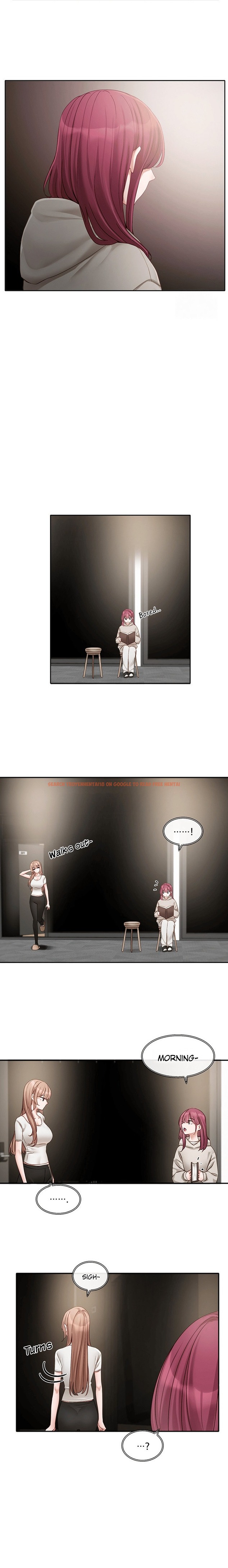 Read Hentai Image 8 79279 in comic Circles - Chapter 155 - hentaitnt.net