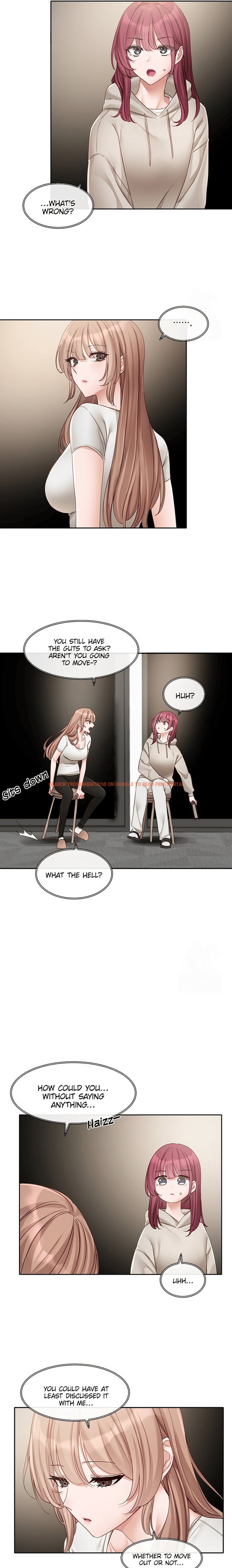 Read Hentai Image 9 79279 in comic Circles - Chapter 155 - hentaitnt.net