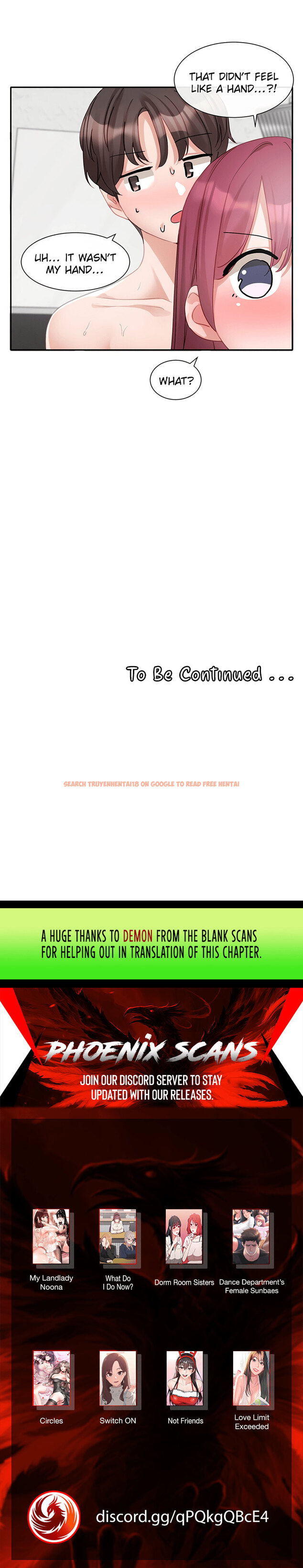 Read Hentai Image 10 e7200 in comic Circles - Chapter 156 - hentaitnt.net