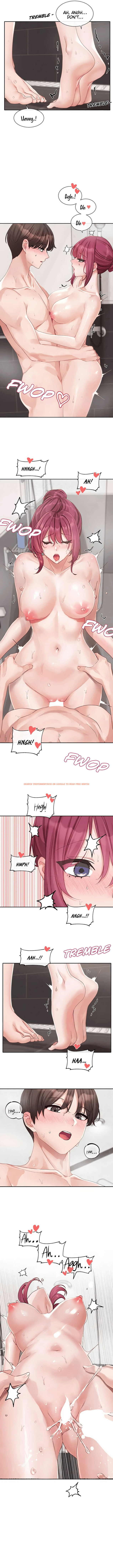 Read Hentai Image 7 7c561 in comic Circles - Chapter 157 - hentaitnt.net