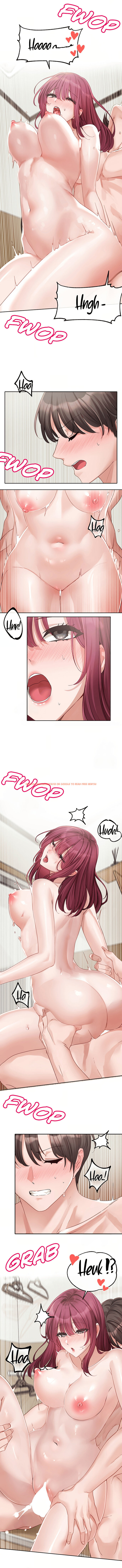 Read Hentai Image 11 3711b in comic Circles - Chapter 158 - hentaitnt.net